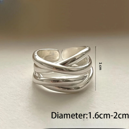 Tidlös Guld Ring | Tillsammans mot bröstcancer