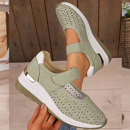 Amira™ - Vintage Stil Skor