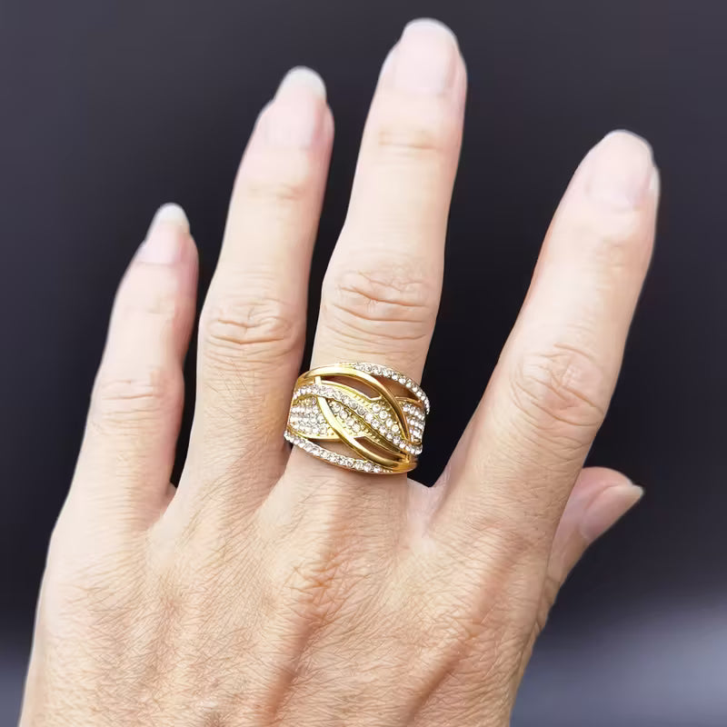 Abstrakt Linjering | Tillsammans mot Bröstcancer