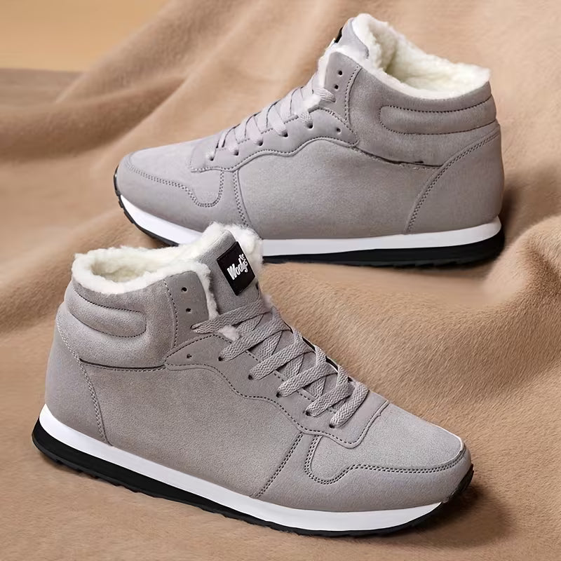 Astrid™ – Vadderade Vinterskor