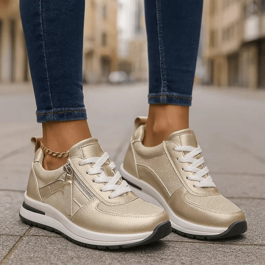 Ebba™ – Kilklack sneakers
