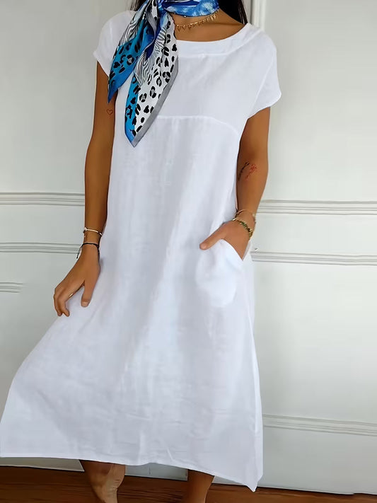 Alva™ – Sommarklänning