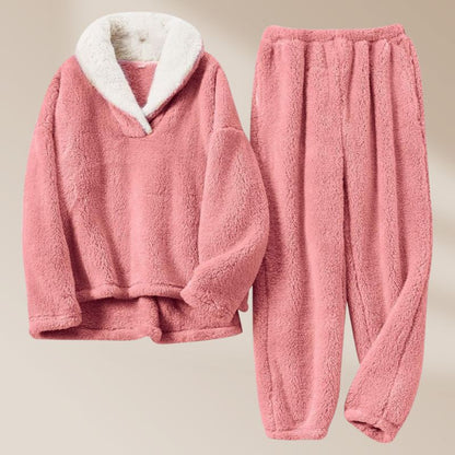 Trinity™ - Bekvämt Lounge Set