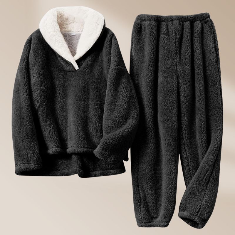 Trinity™ - Bekvämt Lounge Set