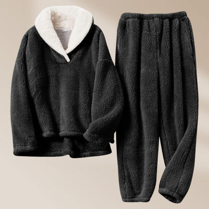 Trinity™ - Bekvämt Lounge Set