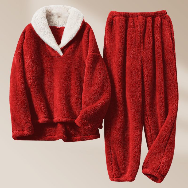 Trinity™ - Bekvämt Lounge Set