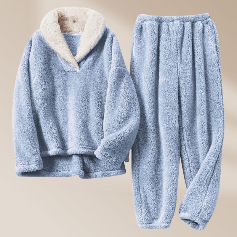 Trinity™ - Bekvämt Lounge Set