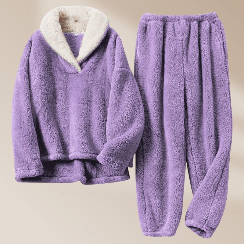 Trinity™ - Bekvämt Lounge Set