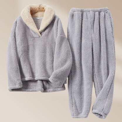 Trinity™ - Bekvämt Lounge Set