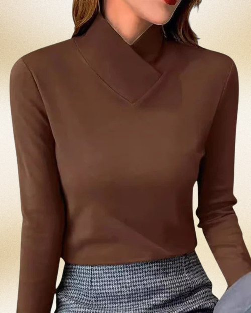 Yulienne™ - Elegant Topp