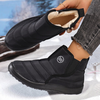 Alva™ – Vinterstövlar