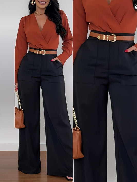 Celine™ – Eleganta byxor