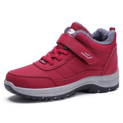 Alvira™ – Vinterkängor