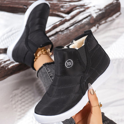 Alva™ – Vinterstövlar