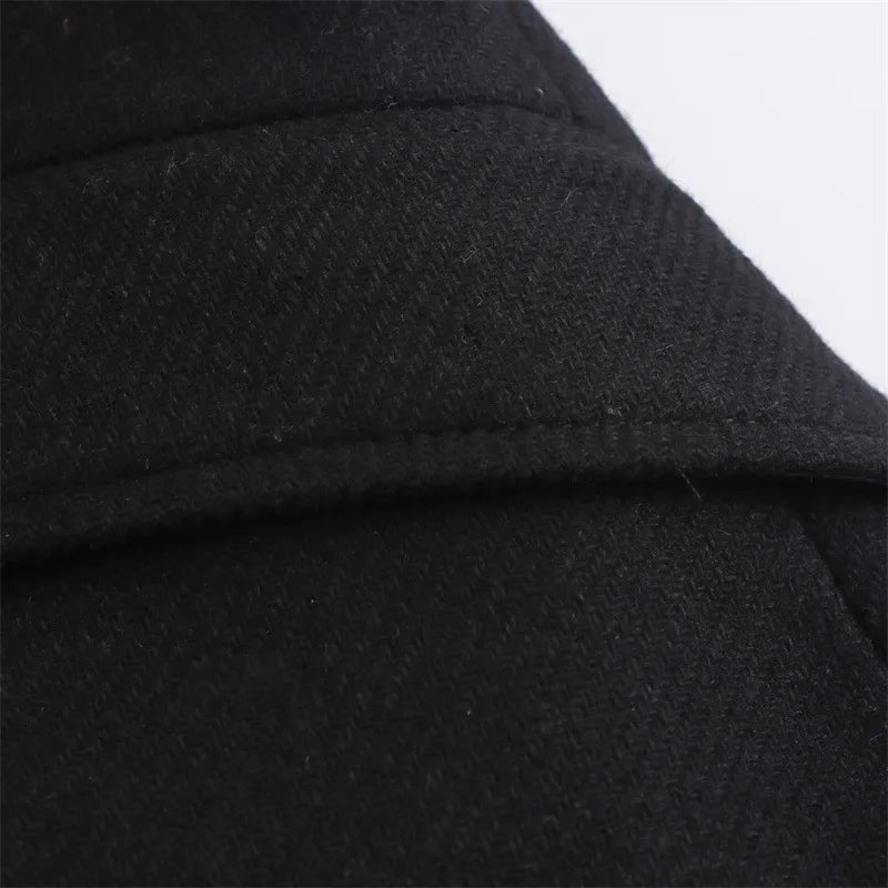 Aria™ - Päls Krage Kappa