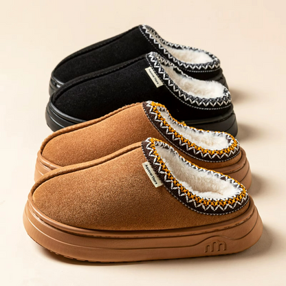 Alva™ – Fodrade Tofflor