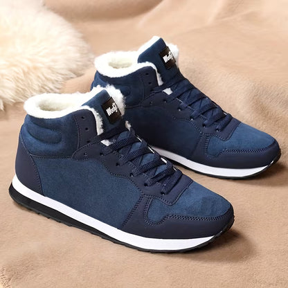 Astrid™ – Vadderade Vinterskor