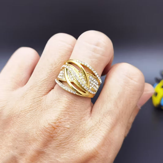 Abstrakt Linjering | Tillsammans mot Bröstcancer