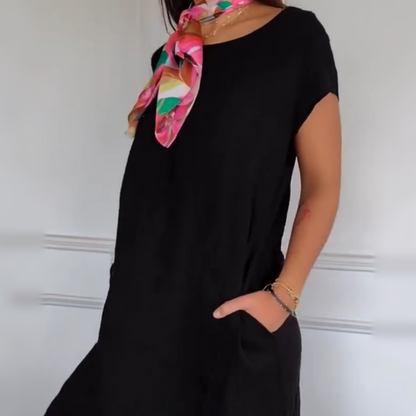 Alva™ – Sommarklänning